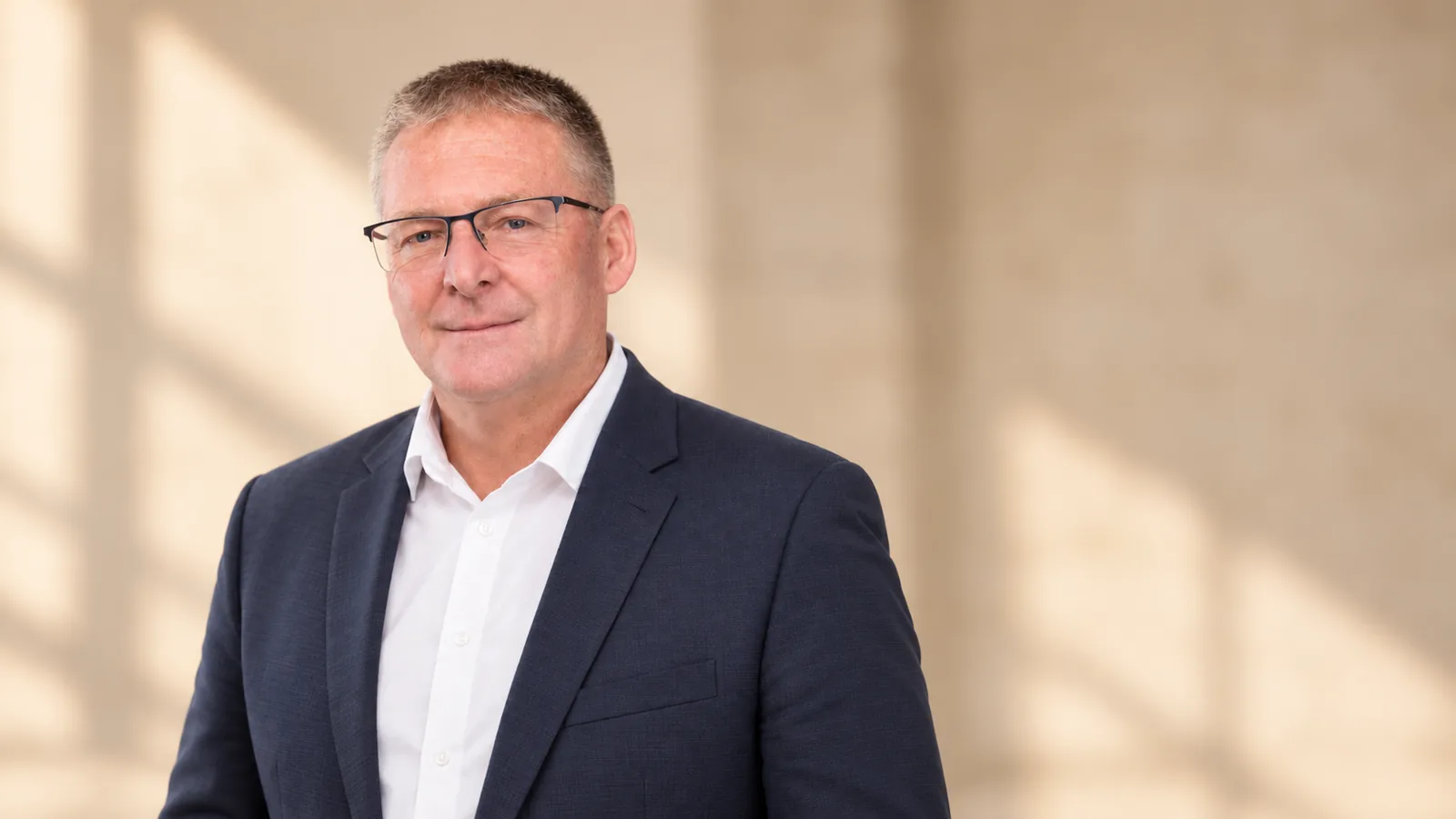 Ing. Peter Kučera, kandidát na starostu obce Jaslovské Bohunice